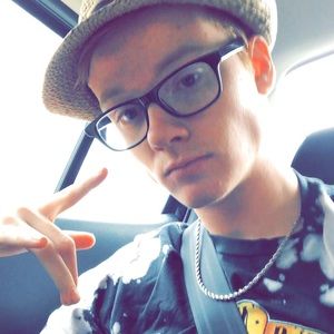 Meet your Posher, Larry